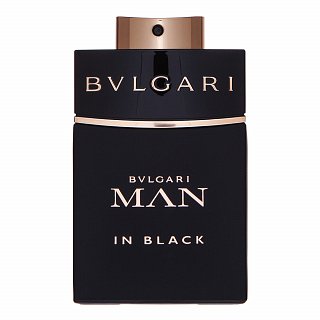 E-shop Bvlgari Man in Black parfémovaná voda pre mužov 60 ml