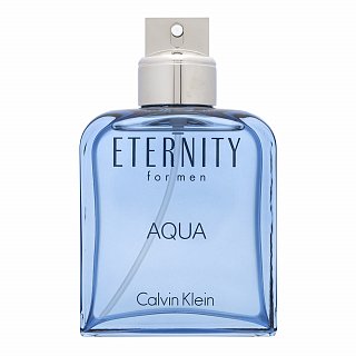 E-shop Calvin Klein Eternity Aqua for Men toaletná voda pre mužov 200 ml