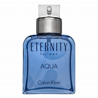 E-shop Calvin Klein Eternity Aqua for Men toaletná voda pre mužov 100 ml