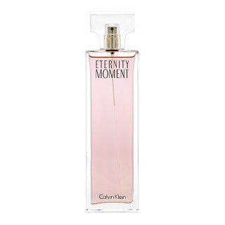E-shop Calvin Klein Eternity Moment parfémovaná voda pre ženy 100 ml