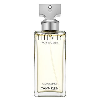 E-shop Calvin Klein Eternity parfémovaná voda pre ženy 100 ml