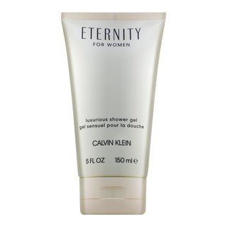 E-shop Calvin Klein Eternity sprchový gél pre ženy 150 ml