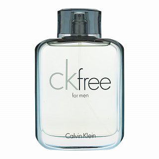 E-shop Calvin Klein CK Free toaletná voda pre mužov 100 ml