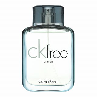 E-shop Calvin Klein CK Free toaletná voda pre mužov 50 ml
