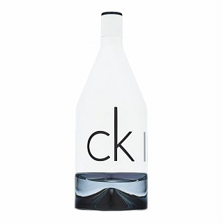 E-shop Calvin Klein IN2U Men toaletná voda pre mužov 150 ml