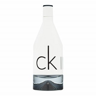 E-shop Calvin Klein IN2U Men toaletná voda pre mužov 100 ml