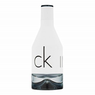 E-shop Calvin Klein IN2U Men toaletná voda pre mužov 50 ml