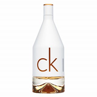 E-shop Calvin Klein IN2U toaletná voda pre ženy 150 ml
