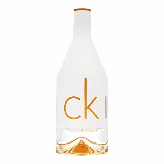 E-shop Calvin Klein IN2U toaletná voda pre ženy 100 ml