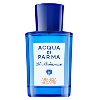 E-shop Acqua di Parma Blu Mediterraneo Arancia di Capri toaletná voda unisex 75 ml