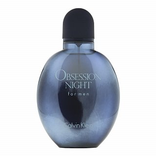E-shop Calvin Klein Obsession Night for Men toaletná voda pre mužov 125 ml