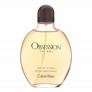 E-shop Calvin Klein Obsession for Men toaletná voda pre mužov 200 ml