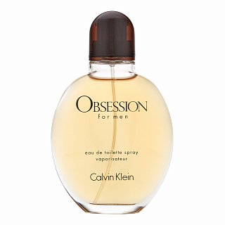E-shop Calvin Klein Obsession for Men toaletná voda pre mužov 75 ml