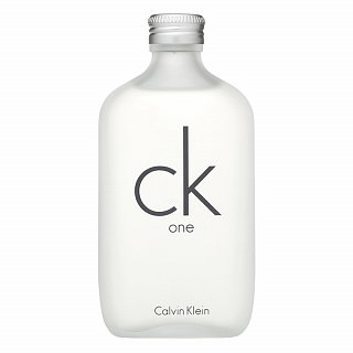 E-shop Calvin Klein CK One toaletná voda unisex 200 ml