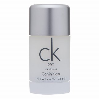 E-shop Calvin Klein CK One deostick unisex 75 ml
