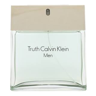 E-shop Calvin Klein Truth for Men toaletná voda pre mužov 100 ml