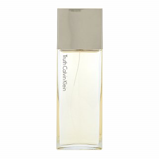 E-shop Calvin Klein Truth parfémovaná voda pre ženy 100 ml