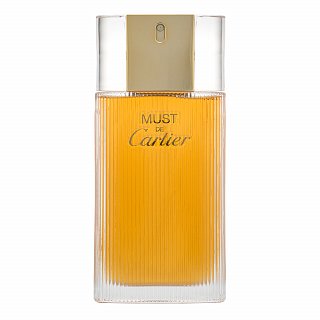 E-shop Cartier Must De Cartier Woman toaletná voda pre ženy 100 ml