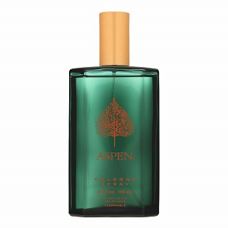 E-shop Coty Aspen kolínska voda pre mužov 118 ml