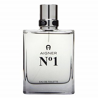 E-shop Aigner No 1 toaletná voda pre mužov 100 ml