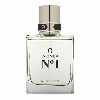 E-shop Aigner No 1 toaletná voda pre mužov 50 ml