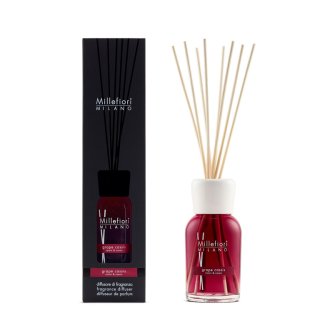E-shop Millefiori Milano Fragrance Diffuser Grape Cassis 250 ml