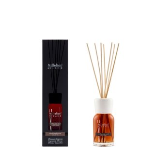 E-shop Millefiori Milano Fragrance Diffuser Vanilla and Wood 100 ml