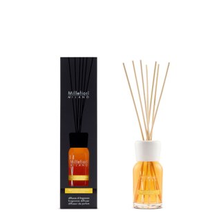 E-shop Millefiori Milano Fragrance Diffuser Legni e Fiori d´Arancio 100 ml