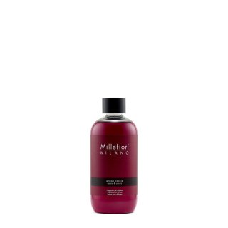 E-shop Millefiori Milano Fragrance Diffuser Grape Cassis Refill 250 ml
