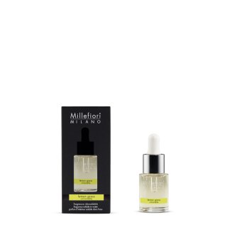 E-shop Millefiori Milano Fragrance Soluble in Water Lemon Grass 15 ml