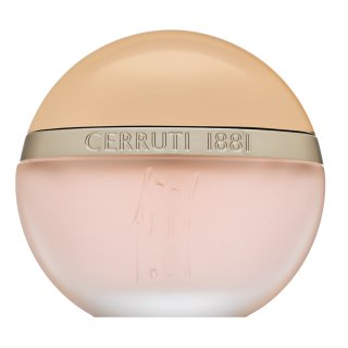 E-shop Cerruti 1881 pour Femme toaletná voda pre ženy 30 ml
