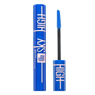 E-shop Maybelline Lash Sensational Sky High Mascara riasenka pre predĺženie rias a objem Blue Mist 7,2 ml