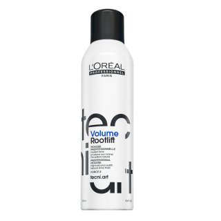 E-shop L´Oréal Professionnel Tecni.Art Volume Lift Mousse penové tužidlo pre strednú fixáciu 250 ml