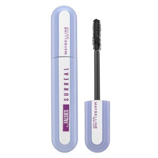E-shop Maybelline Falsies Surreal Mascara riasenka pre predĺženie rias Very Black 10 ml