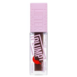 E-shop Maybelline Lifter Plump lesk na pery 007 Cocoa Zing 5,4 ml