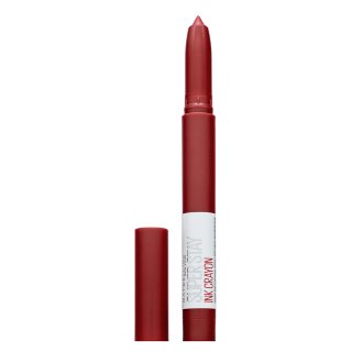 E-shop Maybelline Super Stay Ink Crayon kontúrovacia ceruzka na pery 115 Know No Limits
