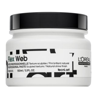 E-shop L´Oréal Professionnel Tecni.Art Web modelujúca guma silná fixácia 150 ml