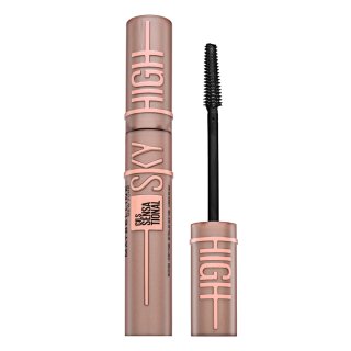 E-shop Maybelline Lash Sensational Sky High Mascara riasenka pre predĺženie rias a objem Very Black 7,2 ml