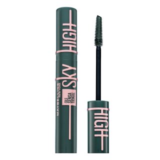 E-shop Maybelline Lash Sensational Sky High Mascara riasenka pre predĺženie rias a objem Green Altitude 7,2 ml