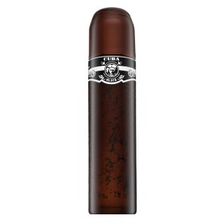 E-shop Cuba Black toaletná voda pre mužov 100 ml