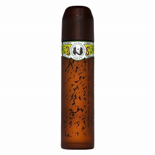 E-shop Cuba Green toaletná voda pre mužov 100 ml