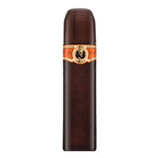 E-shop Cuba Orange toaletná voda pre mužov 100 ml