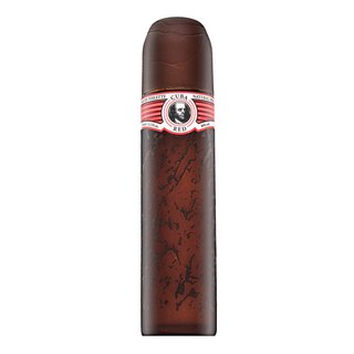 E-shop Cuba Red toaletná voda pre mužov 100 ml