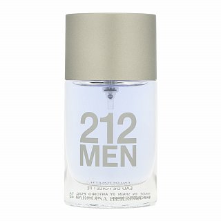 E-shop Carolina Herrera 212 Men toaletná voda pre mužov 30 ml