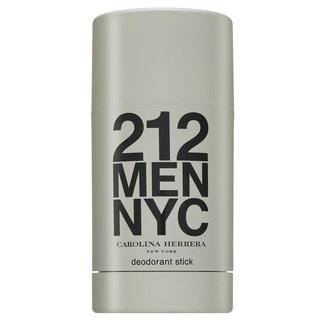 E-shop Carolina Herrera 212 Men deostick pre mužov 75 ml