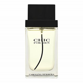 E-shop Carolina Herrera Chic For Men toaletná voda pre mužov 100 ml