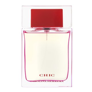 E-shop Carolina Herrera Chic For Women parfémovaná voda pre ženy 80 ml