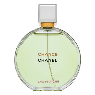 E-shop Chanel Chance Eau Fraiche parfémovaná voda pre ženy 100 ml