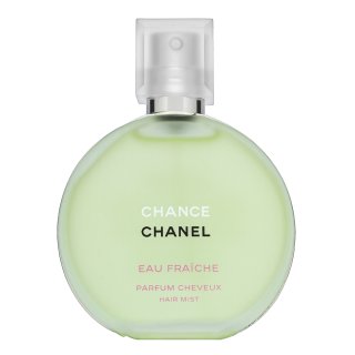 Chanel Chance Eau Fraiche vôňa do vlasov pre ženy 35 ml.
