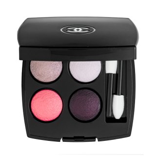 E-shop Chanel Les 4 Ombres Eyeshadow očné tiene 228 Tisse Cambon 2 g
